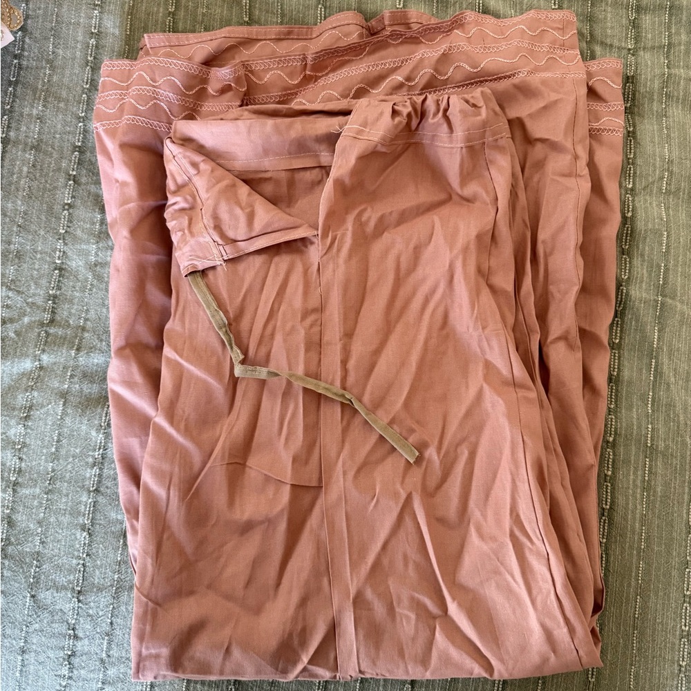 NWOT - House of Huda Saree by Heer Ranjha REENA - Picture 14 of 16